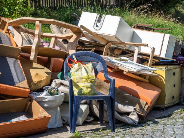 Best Residential Junk Removal in Prosperity, SC